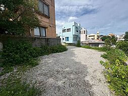 首里儀保町4丁目　土地