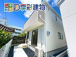 1号棟クレイドルガーデン那覇市具志第4