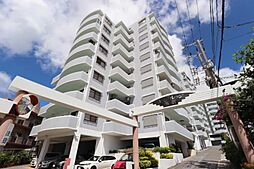 コートヴィレッジ那覇 808