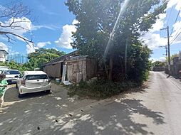 名護市大北土地