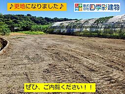 島尻郡八重瀬町玻名城の土地