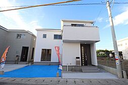 3号棟リーブルガーデンうるま市江洲