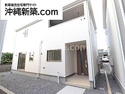 4号棟クレイドルガーデン糸満市大度第1