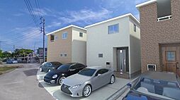 3号棟リーブルガーデン八重瀬町玻名城第2