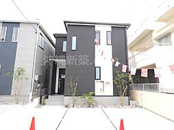 Ａ号棟ハートフルタウン那覇市具志2丁目