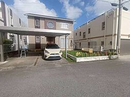 沖縄市古謝戸建て