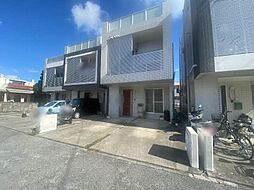 糸満市字真栄里戸建て