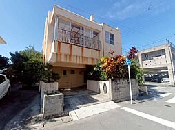 糸満市西川町戸建て