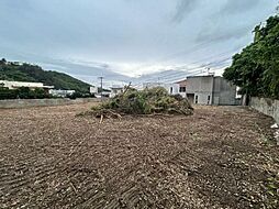 那覇市真地土地