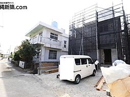 3号棟クレイドルガーデン中城村添石第1