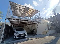 サンヒルズ（中城村字新垣）戸建て