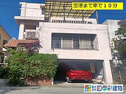 那覇市田原戸建て