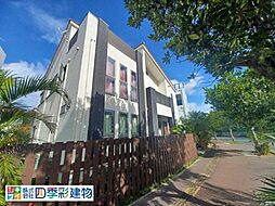 糸満市潮崎町4丁目戸建て