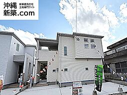 1号棟グラファーレ浦添市前田