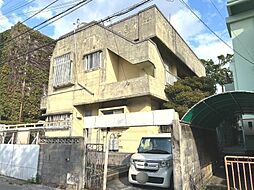 那覇市古島2丁目