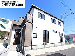 グラファーレうるま市与那城屋慶名2期（1号棟）