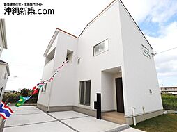 グラファーレ読谷村大湾2期1号棟