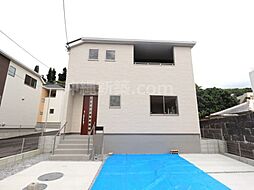 リーブルガーデン豊見城市伊良波第22号棟