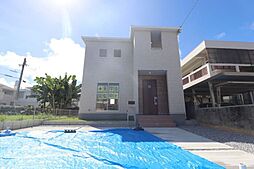 リーブルガーデン南城市佐敷新開第31号棟