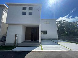 グラファーレ南城市玉城糸数3期1号棟