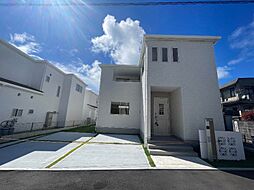 グラファーレ南城市玉城糸数3期2号棟