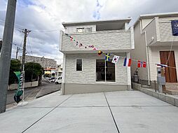 グラファーレ那覇市宮城1号棟