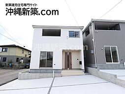 クレイドルガーデン糸満市大度第13号棟