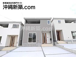 クレイドルガーデン糸満市大度第12号棟