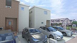 リーブルガーデン八重瀬町玻名城第21号棟