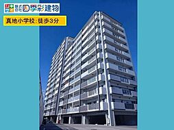 プレサンスロジェ上間レーヴ 800