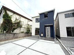 リーブルガーデン与那原町与那原第4　2号棟