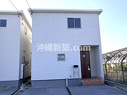 1号棟　リーブルガーデン八重瀬町玻名城第2