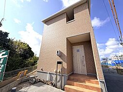 4号棟　リーブルガーデン八重瀬町玻名城第2