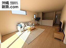 リーブルガーデン八重瀬町玻名城第21号棟