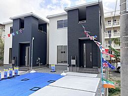 リーブルガーデン与那原　2号棟