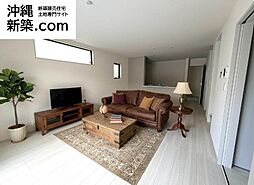 リーブルガーデン与那原町与那原第4　1号棟