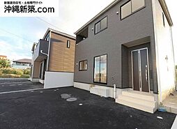 クレイドルガーデンうるま市天願第3（2号棟）