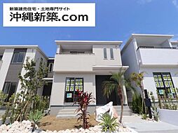 ハートフルタウン読谷村上地15番（Ｂ号棟）