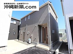 クレイドガーデンうるま市与那城屋慶名第6（3号棟）