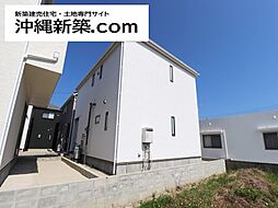 クレイドルガーデンうるま市与那城屋慶名第6（2号棟）