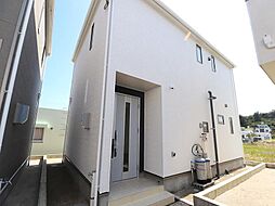 クレイドルガーデンうるま市与那城屋慶名第6（2号棟）