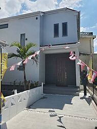 ハートフルタウン那覇市三原3丁目393番（Ｄ号棟）