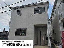 クレイドルガーデン糸満市座波第2（3号棟）