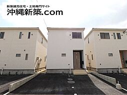 クレイドルガーデンうるま市塩屋第1（3号棟）