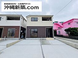 クレイドルガーデン宜野湾市上原第2（2号棟）