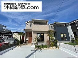 ハートフルタウンうるま市江洲2108番（Ａ号棟）