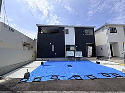 クレイドルガーデン八重瀬町新城第3（4号棟）