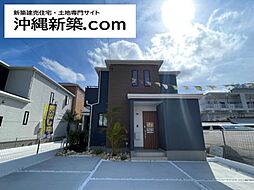 ハートフルタウンうるま市江洲2108番（Ｅ号棟）