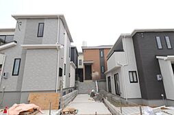 ハートフルタウンうるま市江洲2108番（Ｆ号棟）