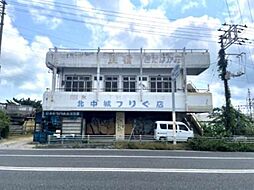 沖縄市与儀3丁目店舗兼住宅